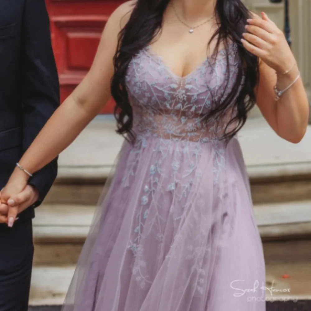 Prom Dress! - Picture 1 of 2